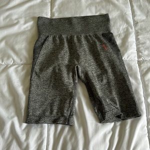 Gymshark Grey Shorts